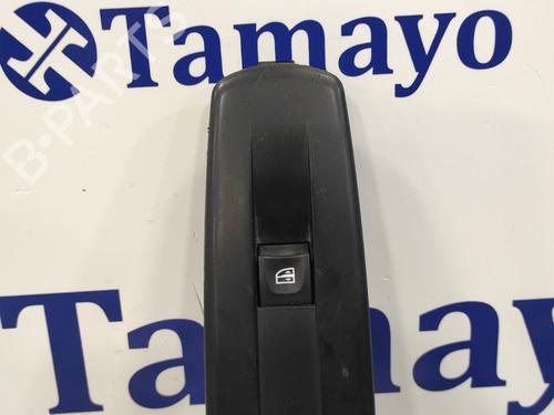 Right front window switch RENAULT MEGANE III Hatchback (BZ0/1_, B3_)  | BP13711134I26 