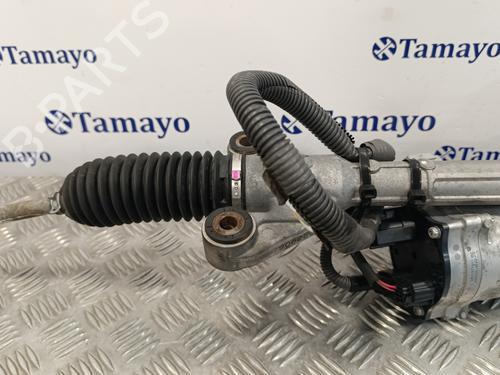 Steering rack SUBARU XV (GT)  | BP18675704M22 
