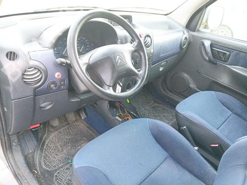 Switch CITROËN BERLINGO / BERLINGO FIRST MPV (MF_, GJK_, GFK_) 1.9 D (MFWJZ) | BP29309355I30 