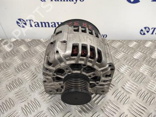 Dynamo RENAULT LAGUNA II (BG0/1_) 1.9 dCi (BG08, BG0G) (120 hp) 12205504