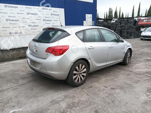 Steering column OPEL ASTRA J (P10)  | BP29372723M21 