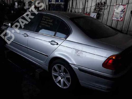 Electronic module BMW 3 (E46) 316 i | BP5641513M83 