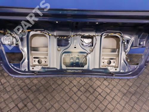 Tailgate BMW 3 (F30, F80) 318 d | BP8110642C6 