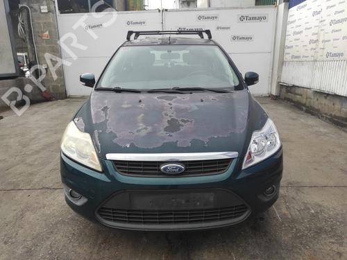Engine control unit (ECU) FORD FOCUS II (DA_, HCP, DP)  | BP24287997M57 