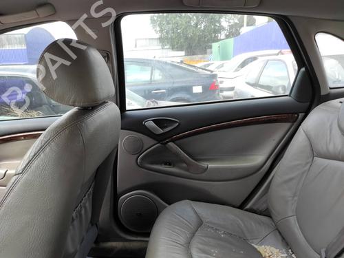 Engine control unit (ECU) CITROËN C5 I (DC_)  | BP13025714M57 