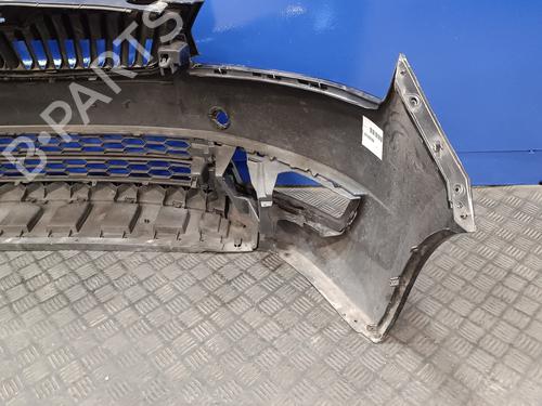 Front bumper SKODA RAPID (NH3, NK3, NK6) 1.6 TDI | BP16562725C7 