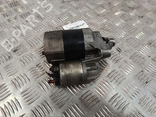 Used Starter Starter RENAULT CLIO II (BB_, CB_) 1.2 (BB0A, BB0F, BB10, BB1K, BB28, BB2D, BB2H, CB0A,... (58 hp) 39499725 39499725