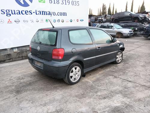 Gearbox VW POLO (6N2) 1.4 | BP40298839M3 - Image 3
