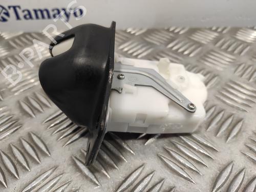 Tailgate lock NISSAN JUKE (F15)  | BP22801321C101 