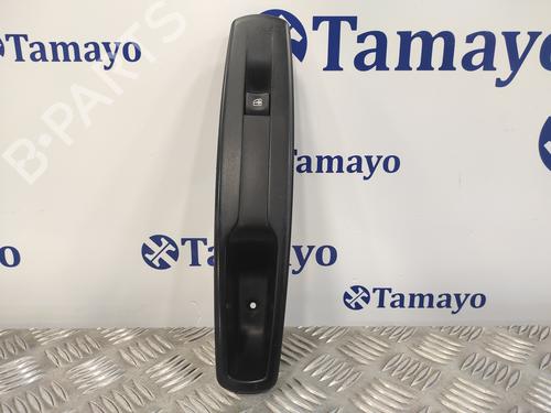Used Right front window switch RENAULT MEGANE III Hatchback (BZ0/1_, B3_) [2008-2025]  15512260