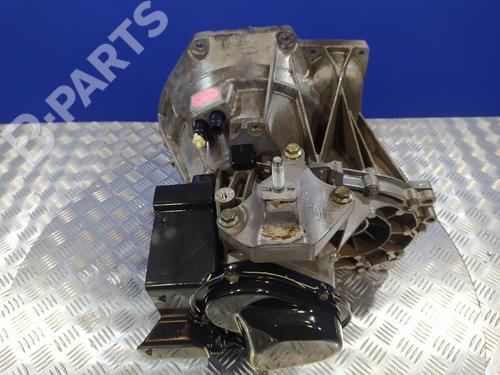 Gearbox MAZDA 2 (DY) 1.4 CD | BP8065258M3 