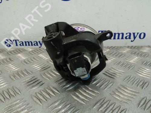 Left front fog light TOYOTA YARIS (_P21_, _PA1_, _PH1_) 1.5 Hybrid (MXPH10, MXPH11) | BP29355876C30 