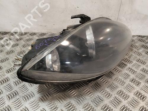 Right headlight SEAT LEON (1P1) 1.6 TDI | BP38440514C29 - Image 2