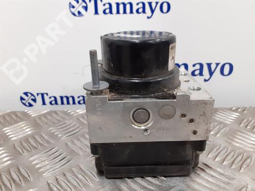 ABS pump TOYOTA YARIS (_P13_)  | BP8381249M43 
