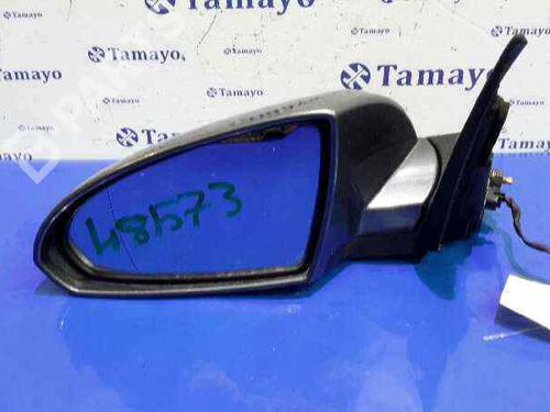 Used Left mirror NISSAN PRIMERA Hatchback (P12) 2.2 Di (126 hp) 4957865
