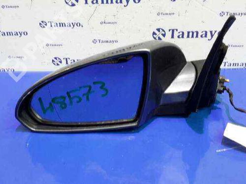 Left mirror NISSAN PRIMERA Hatchback (P12) 2.2 Di (126 hp) 96302AU419