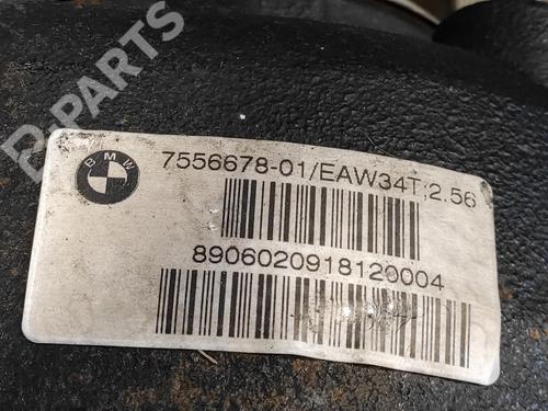 Rear differential BMW 1 (E87)  | BP11247137M24 