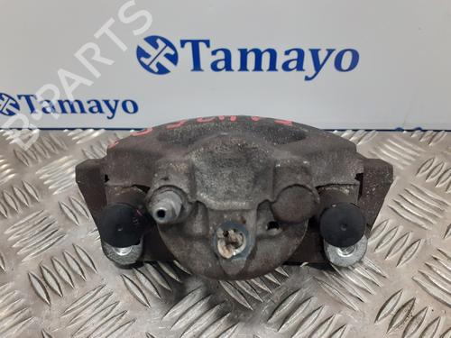 Left front brake caliper TOYOTA YARIS (_P13_)  | BP11566019M105 