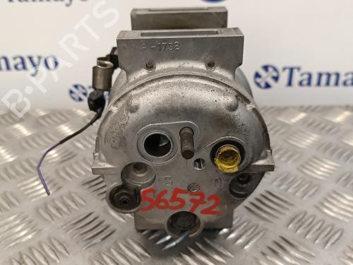 AC compressor VOLVO S40 I (644)  | BP16836888M34 