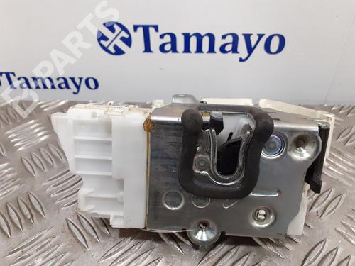 Rear left lock MERCEDES-BENZ R-CLASS (W251, V251)  | BP8259905C100 