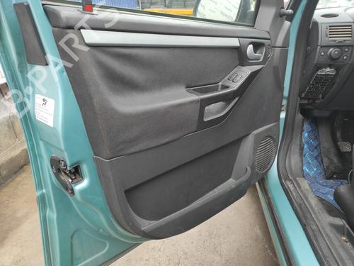 Engine control unit (ECU) OPEL MERIVA A MPV (X03)  | BP23094187M57 