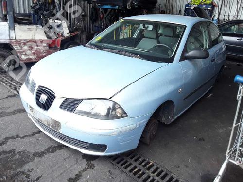 Startmotor SEAT IBIZA III (6L1) 1.4 16V | BP6319214M8 