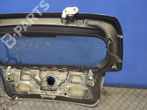 Tailgate BMW 1 (E87)  | BP11034592C6 