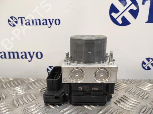 ABS pump NISSAN MICRA V (K14)  | BP16153676M43 