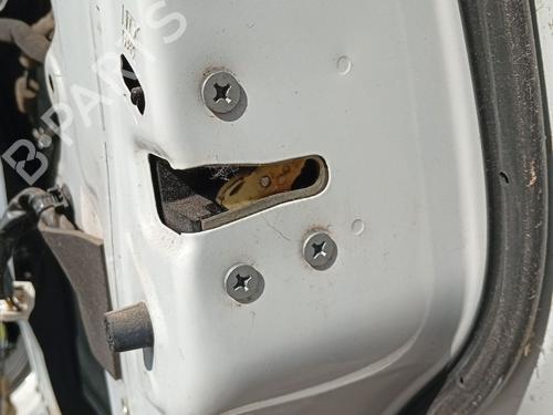 Used Rear right lock Rear right lock MAZDA CX-7 (ER) 2.2 MZR-CD AWD (ER10A) (173 hp) 33716912 33716912