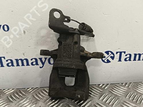 Left rear brake caliper FORD MONDEO III Saloon (B4Y)  | BP25927498M107 