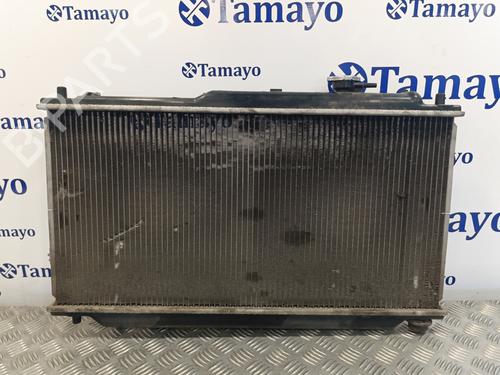 Water radiator KIA SEPHIA Saloon (FA)  | BP18167829M31 