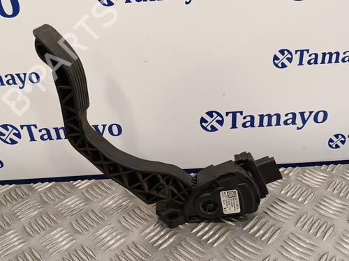 Pedal PEUGEOT 308 I (4A_, 4C_)  | BP15486831I4 