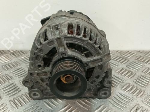 Used Alternator Alternator SEAT IBIZA III (6L1) 1.4 16V (86 hp) 33660617 33660617