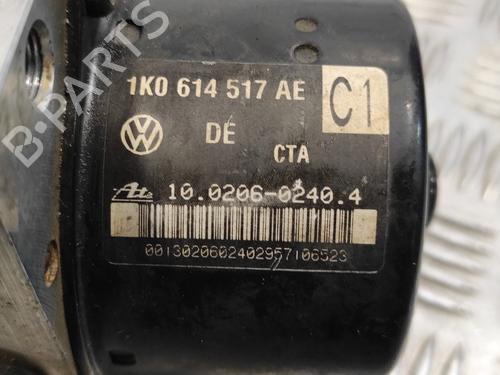 ABS pump VW GOLF V (1K1) 1.9 TDI | BP19794821M43 
