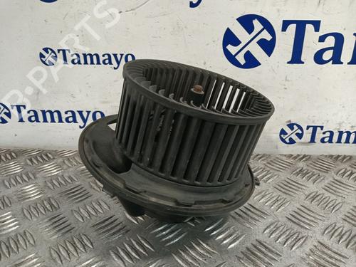 Heater blower motor BMW 1 (E87) 118 d | BP31999028M62