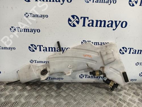 Windscreen washer tank NISSAN PATHFINDER III (R51)  | BP24856267C113 