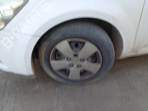 Used Left front brake caliper Left front brake caliper KIA CEE'D Hatchback (ED) 1.4 (109 hp) 33754334 33754334