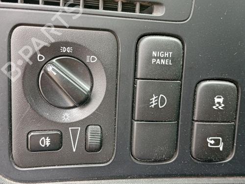 Hovedlysbryter Hovedlysbryter RENAULT CLIO I (B/C57_, 5/357_) 1.2 (B/C/S577) (54 hp) 36998673 36998673