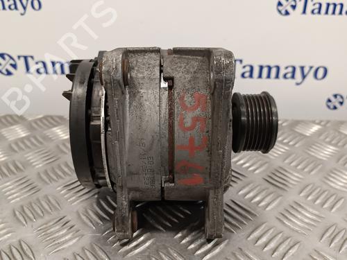Alternator RENAULT CLIO III (BR0/1, CR0/1)  | BP16113132M7 