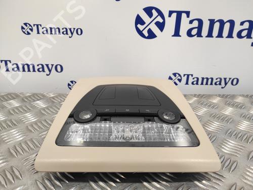 Interior roof light BMW 5 (E60) 525 d | BP15608232I8 