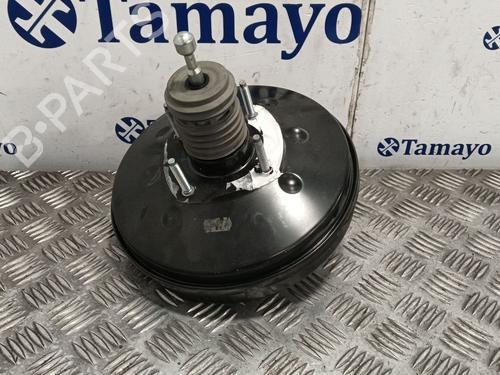 Used Servo brake FIAT 500 (312_) [2007-2025]  30028179