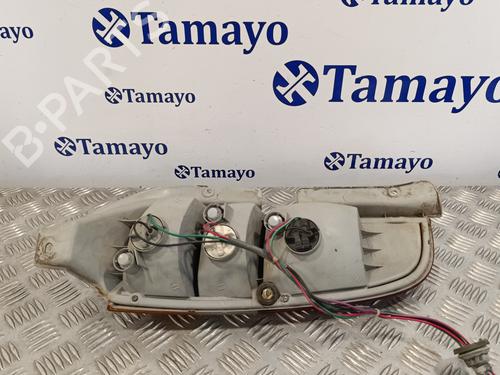 Right taillight HYUNDAI ATOS PRIME (MX) 1.0 i | BP18695915C35