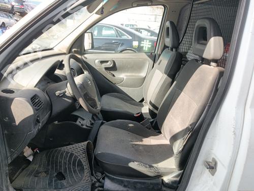 Gearbox OPEL COMBO Box Body/MPV 1.3 CDTI 16V | BP33716905M3  - Image 12