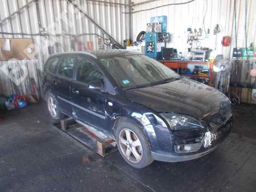 Gearbox FORD FOCUS II Turnier (DA_, FFS, DS) 2.0 TDCi | BP886460M3 