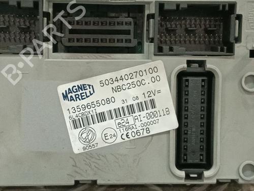 Fuse box FIAT DUCATO Van (250_) | BP33198982E1 - Image 2