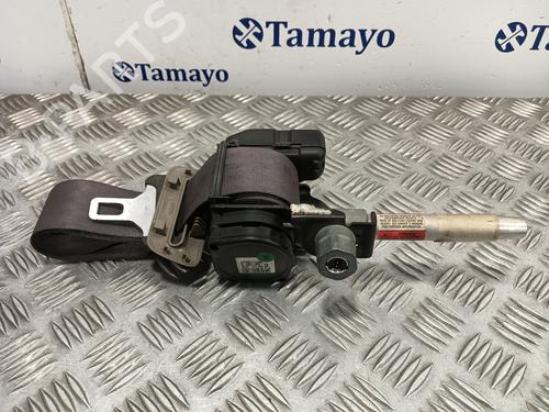 Used Rear right seatbelt VOLVO S60 I (384) [2000-2010]  23269579