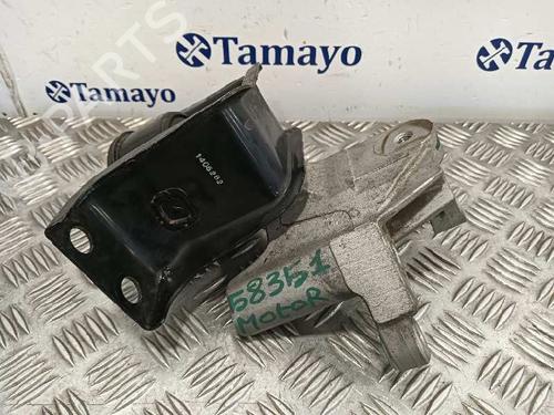 Used Engine mount NISSAN JUKE (F15) [2010-2019]  25439627