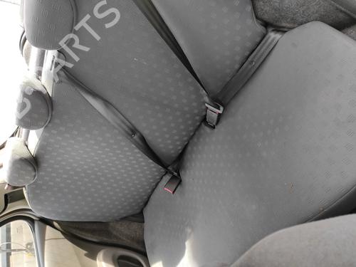 Gearbox NISSAN MICRA III (K12) 1.2 16V | BP24867465M3