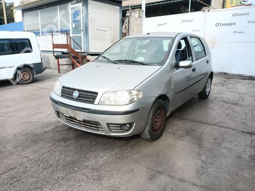 Motor FIAT PUNTO (188_) 1.2 60 (188.030, .050, .130, .150, .230, .250) | BP29702848M1 