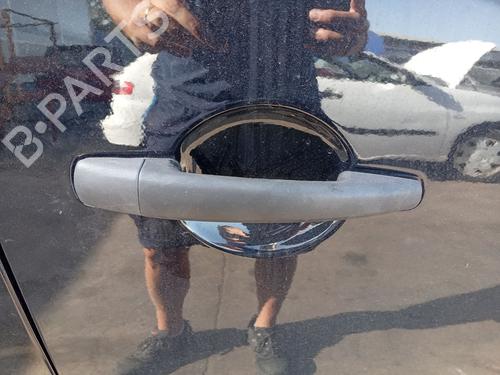 Used Front right exterior door handle Front right exterior door handle 36775715 36775715